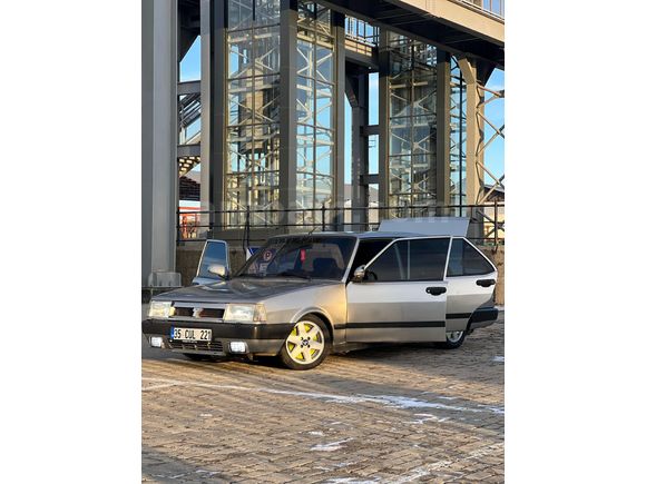 Sahibinden Tofaş Doğan 1.6 ie 2002 Model