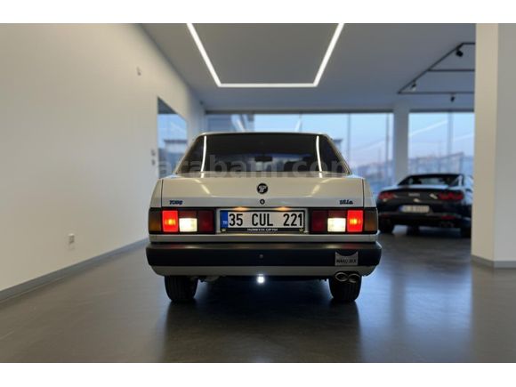 Sahibinden Tofaş Doğan 1.6 ie 2002 Model