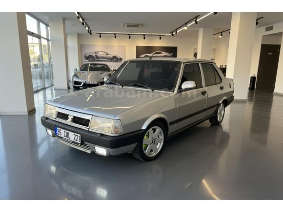 Sahibinden Tofaş Doğan 1.6 ie 2002 Model