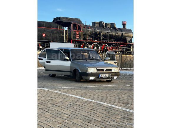 Sahibinden Tofaş Doğan 1.6 ie 2002 Model