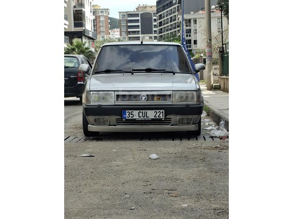 Sahibinden Tofaş Doğan 1.6 ie 2002 Model