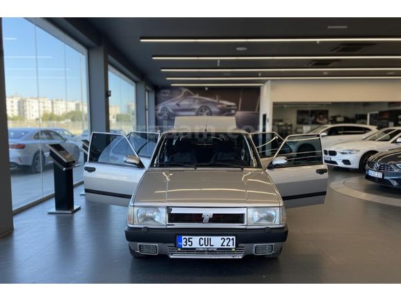 Sahibinden Tofaş Doğan 1.6 ie 2002 Model
