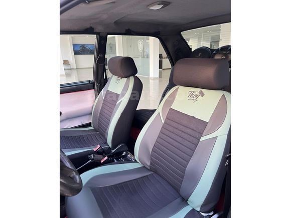 Sahibinden Tofaş Doğan 1.6 ie 2002 Model