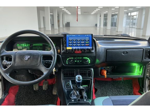 Sahibinden Tofaş Doğan 1.6 ie 2002 Model