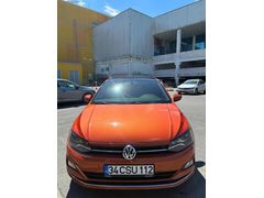 CAM TAVAN- HATASIZ BOYASIZ HİGHLİNE POLO