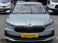 ZORLUDAN İLK SAHİP SKODA SUPERB DERİ HAFIZA ISTMA SOĞUTMA MASAJ