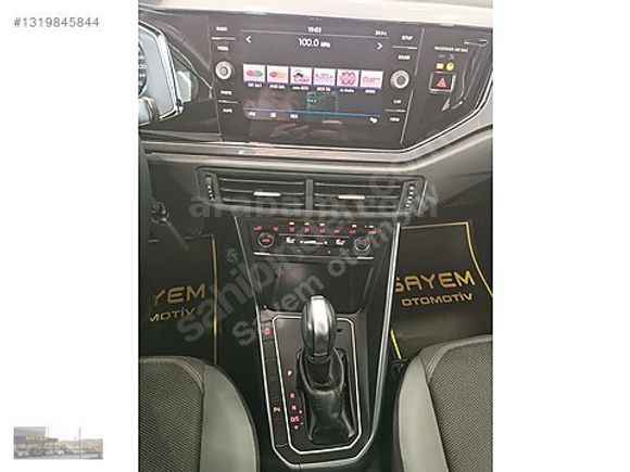 Sayem Otomotiv'den 2017 Otomatik Volswagen Polo 1.0 TSI Highline