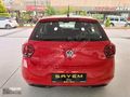 Sayem Otomotiv'den 2017 Otomatik Volswagen Polo 1.0 TSI Highline