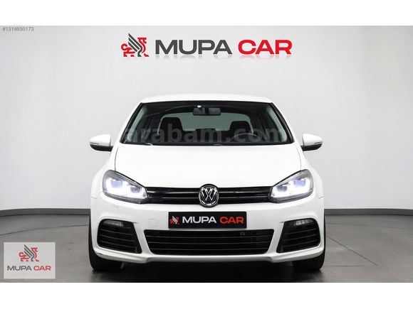 ''MUPA CAR'' 2010+OTOMATİK+BEYAZ+Ç.JANT+BODYKİT+FULL EXTRALI