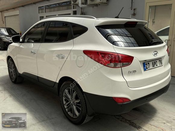 2013 İLK EL EN DOLUSU 78.000.KM DE CAM TAVAN 4 KOLTUK ISITMA