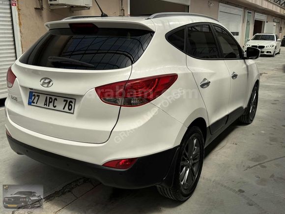 2013 İLK EL EN DOLUSU 78.000.KM DE CAM TAVAN 4 KOLTUK ISITMA