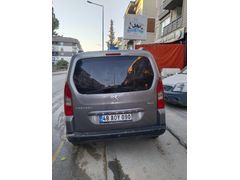 Sahibinden Peugeot Partner 1.6 HDI Premium 2009 Model