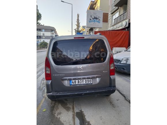 Sahibinden Peugeot Partner 1.6 HDI Premium 2009 Model