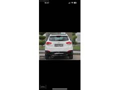 DEGİŞENSİZ CAM TAVANLI OTOMATİK 2013 HYUNDAİ X35-1.6-ELİTE LPGLİ