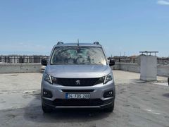 Sahibinden Peugeot Rifter 1.5 BlueHDI GT Line 2020 Model 