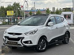 2013 İX35 1.6 GDI ELİT 4X2 EĞLENCE PAKET DEĞİŞENSİZ CAM TAVAN