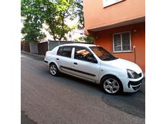 Sahibinden Renault Clio 1.5 dCi Authentique 2004 Model