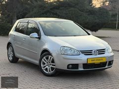 FERİT OTOMOTİVDEN//2008 MODEL GOLF 5//OTOMATİK VİTES//EMSALSİZ//
