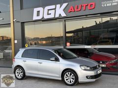 HATASIZ BOYASIZ TERTEMİZ DÜŞÜK KM COMFORTLINE GOLF 6