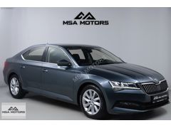 MSA-2020 SUPERB 1.6TDI ELITE DSG FÜME DEĞİŞENSİZ EMSALSİZ 70KM!