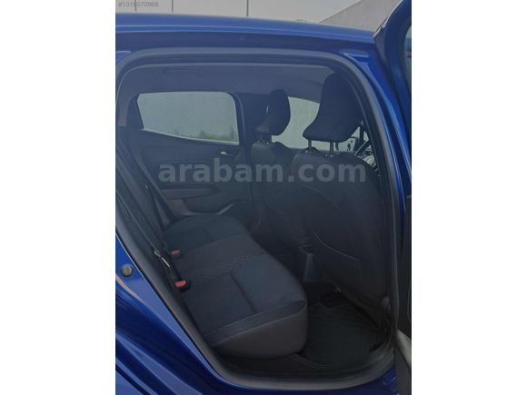 TUNUS OTOMOTİV'DEN 2020 MODEL HATASIZ RENAULT CLİO 1.0 Tce Touch