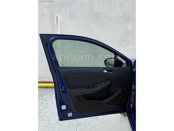TUNUS OTOMOTİV'DEN 2020 MODEL HATASIZ RENAULT CLİO 1.0 Tce Touch