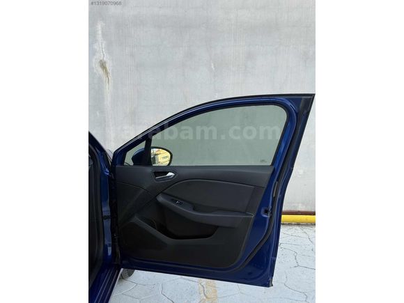 TUNUS OTOMOTİV'DEN 2020 MODEL HATASIZ RENAULT CLİO 1.0 Tce Touch
