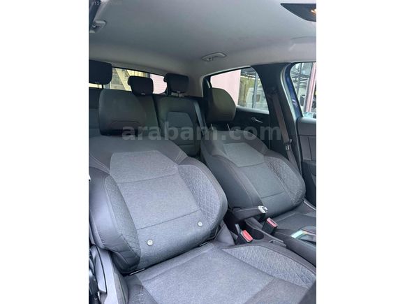 TUNUS OTOMOTİV'DEN 2020 MODEL HATASIZ RENAULT CLİO 1.0 Tce Touch