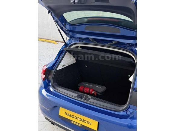 TUNUS OTOMOTİV'DEN 2020 MODEL HATASIZ RENAULT CLİO 1.0 Tce Touch