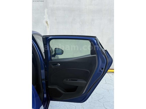 TUNUS OTOMOTİV'DEN 2020 MODEL HATASIZ RENAULT CLİO 1.0 Tce Touch