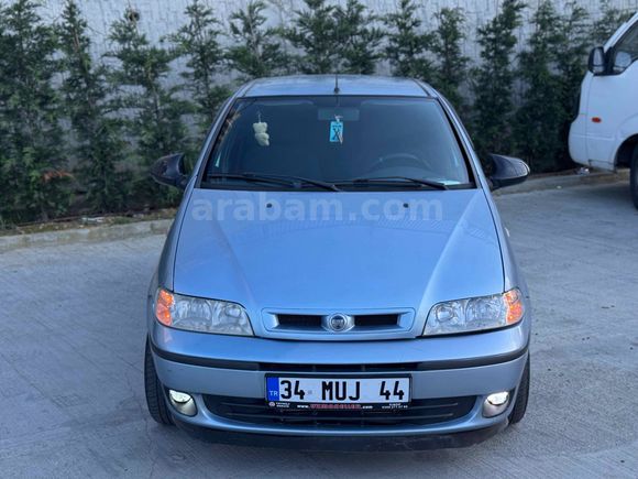 Sahibinden Fiat Palio 1.3 Multijet SL 2004 Model 