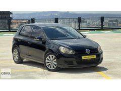 ÖZKUL OTOMOTİV'DEN 2009 VW GOLF 1.4TSI COMFORTLİNE HATASIZ