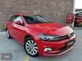 'BSmotors'' Hatasız Servis Bakımlı Otomatik Polo