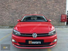 'BSmotors'' Hatasız Servis Bakımlı Otomatik Polo