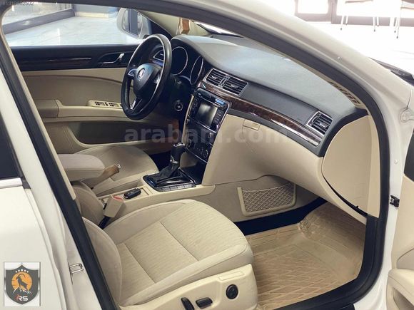 //RS MOTORS'DAN// BAKIMLI SÜPER B PRESTİGE FULL