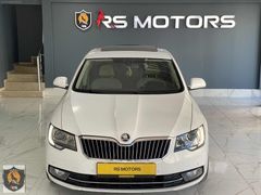 //RS MOTORS'DAN// BAKIMLI SÜPER B PRESTİGE FULL