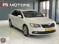 //RS MOTORS'DAN// BAKIMLI SÜPER B PRESTİGE FULL
