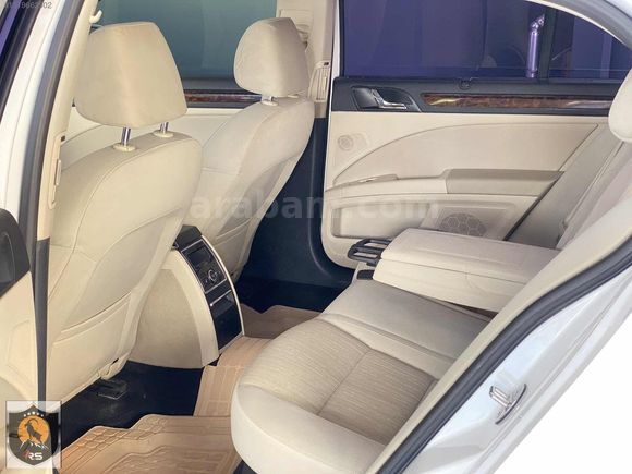 //RS MOTORS'DAN// BAKIMLI SÜPER B PRESTİGE FULL