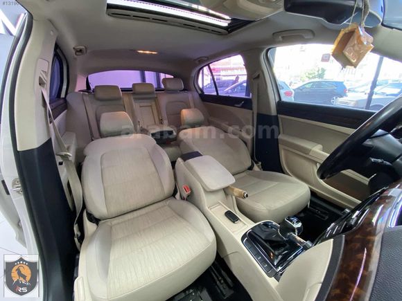//RS MOTORS'DAN// BAKIMLI SÜPER B PRESTİGE FULL
