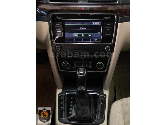 //RS MOTORS'DAN// BAKIMLI SÜPER B PRESTİGE FULL