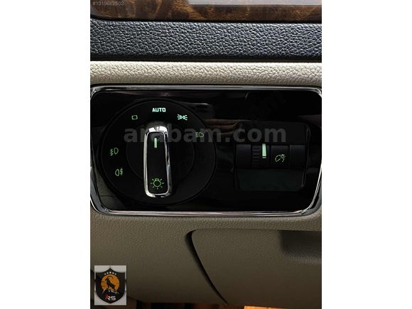 //RS MOTORS'DAN// BAKIMLI SÜPER B PRESTİGE FULL
