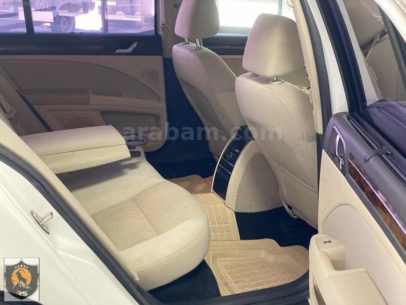 //RS MOTORS'DAN// BAKIMLI SÜPER B PRESTİGE FULL