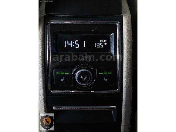 //RS MOTORS'DAN// BAKIMLI SÜPER B PRESTİGE FULL