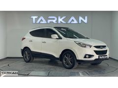 TARKAN'DAN*100 BİN PEŞİNLE*2013 İX 35 ELİTE SUNROOF*135 HP*