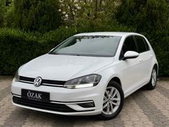 ÖZAK-HATASIZ 2018 MODEL VW GOLF 1.4 TSI COMFORTLİNE 148.000'KM
