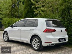 ÖZAK-HATASIZ 2018 MODEL VW GOLF 1.4 TSI COMFORTLİNE 148.000'KM