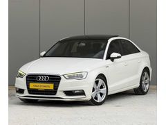 TUNUS OTOMOTİV'DEN HATASIZ A3 S LİNE ( 550 FAVORİ )