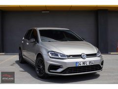ATA-CARS 2015 VW GOLF 1.4 TSİ DSG HATASIZ FULL EXTRALI KREDİ İMK