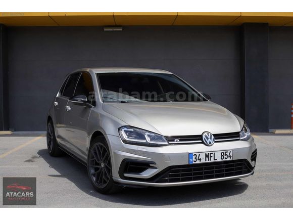 ATA-CARS 2015 VW GOLF 1.4 TSİ DSG HATASIZ FULL EXTRALI KREDİ İMK