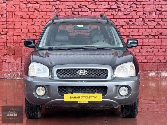 -BAHAR OTOMOTİV 270.000KM *EMSALSİZ MASRAFSIZ -